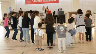 Kütahya Aile ve Sosyal Hizmetler İl Müdürlüğü tarafından “Koruyucu Aile