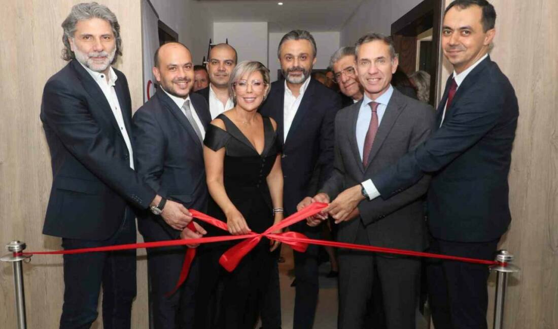 Türk İş birliği ve Koordinasyon Ajansı Başkanlığının (TİKA) desteğiyle hayata