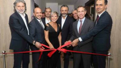 Türk İş birliği ve Koordinasyon Ajansı Başkanlığının (TİKA) desteğiyle hayata