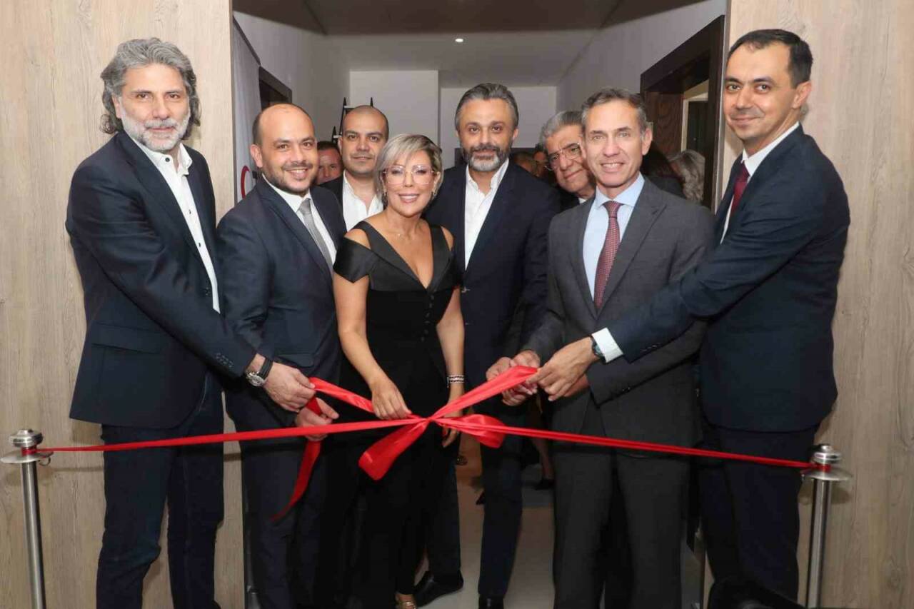 Türk İş birliği ve Koordinasyon Ajansı Başkanlığının (TİKA) desteğiyle hayata