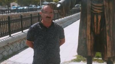 Malatya’nın Akçadağ ilçesinde iş makinesinin altında kalan 60 yaşındaki şahıs