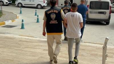 Manisa İl Emniyet Müdürlüğü Asayiş Şube Müdürlüğü koordinesinde 05-06 Temmuz