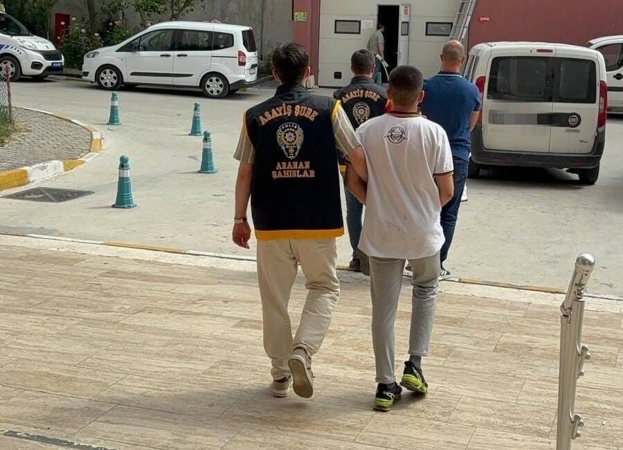 Manisa İl Emniyet Müdürlüğü Asayiş Şube Müdürlüğü koordinesinde 05-06 Temmuz