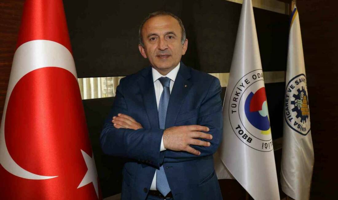Manisa’da faaliyet gösteren 17 firma İstanbul Sanayi Odası (İSO) tarafından