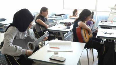 MELMEK kapsamında 7-14 yaş arası çocukların yaz tatilini verimli geçirmeleri,