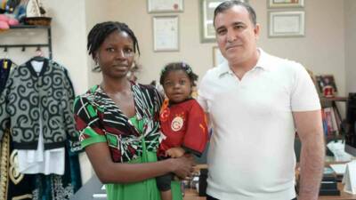 Doğuştan gelen biliyer atrezi (safra kanalı yokluğu) nedeniyle karaciğer yetmezliği