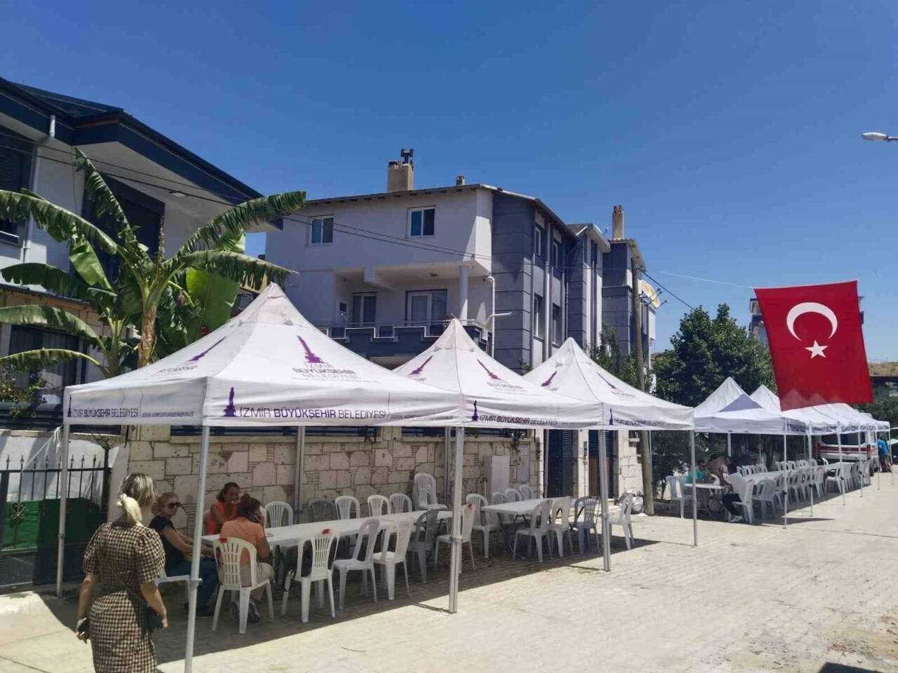 Irak’ın kuzeyinde sürdürülen Pençe-Kilit Harekatı bölgesinde görev yapan ve bir