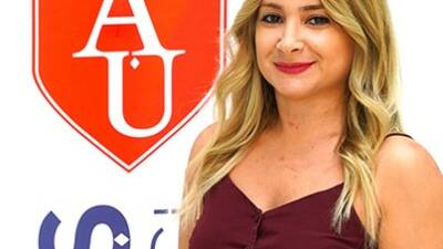 “Metan gazında en büyük tehlike fark edilememesi” Altınbaş Üniversitesi Sağlık Hizmetleri Meslek Yüksekokulu’ndan Öğr. Gör. Özlem Karagöl,