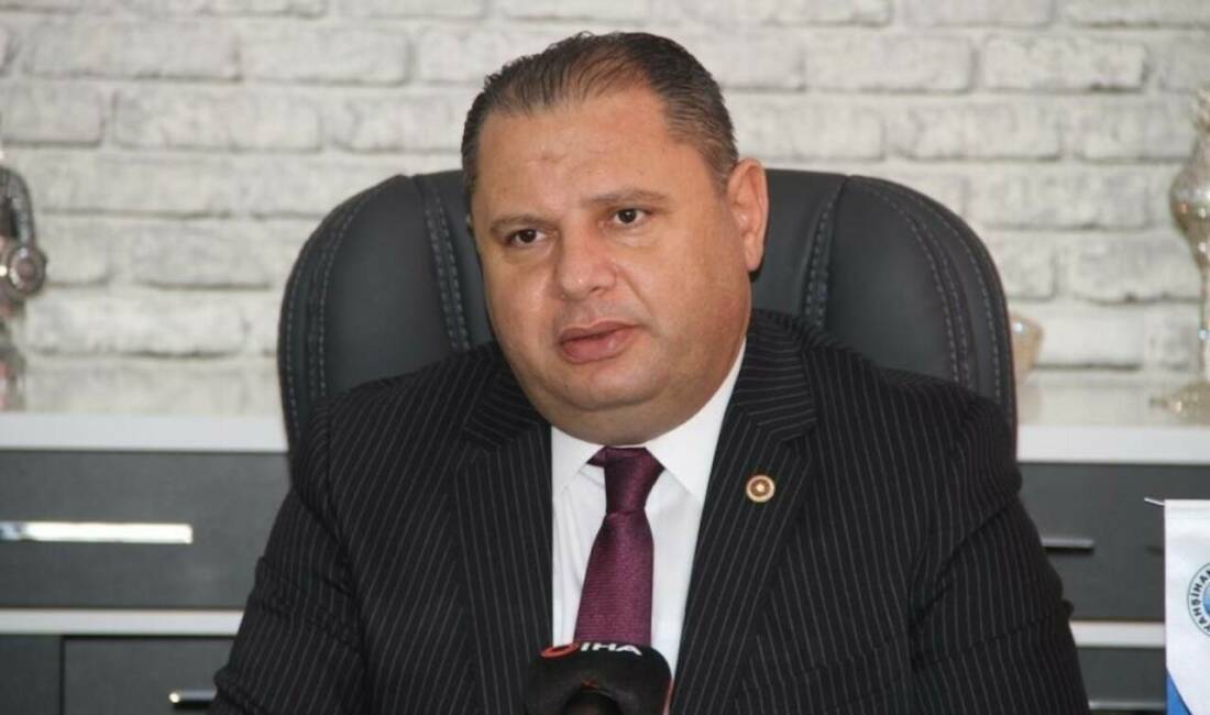 MHP Kırıkkale Milletvekili ve TBMM Adalet Komisyonu Üyesi Av. Halil