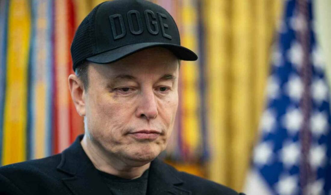 ABD’li milyarder iş adamı Elon Musk, “Amerika Partisi’nin” kurulduğunu duyurdu.