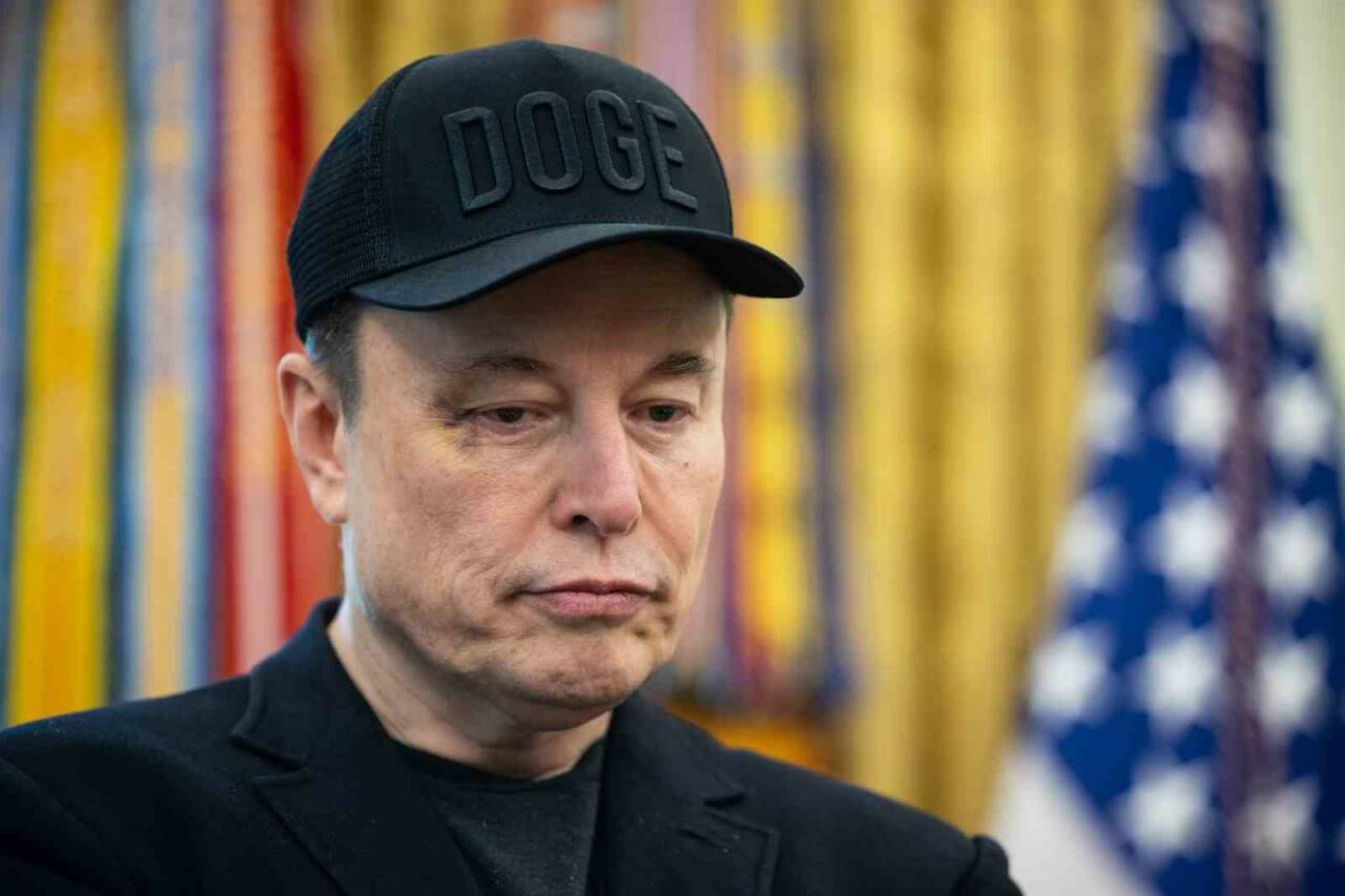 ABD’li milyarder iş adamı Elon Musk, “Amerika Partisi’nin” kurulduğunu duyurdu.