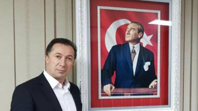 Murat Akın Türkiye Curling Federasyonu başkanlığına adaylığını resmen açıkladı. Türkiye