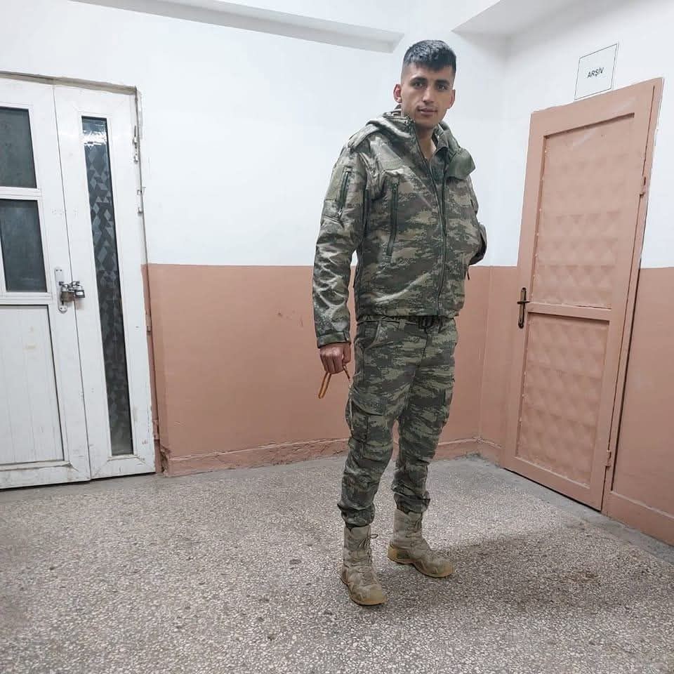 Pençe-Kilit Harekâtı bölgesinde sürdürülen arama-tarama faaliyetleri sırasında metan gazına maruz