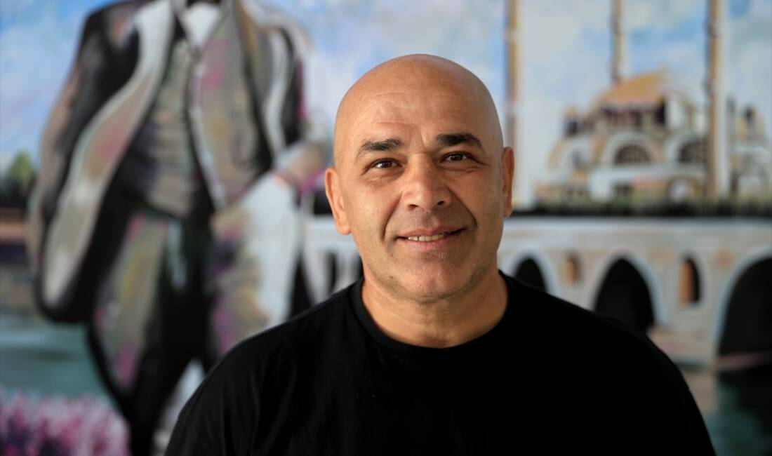 - Tarihi Kırkpınar Güreşleri Başcazgırı Emin Ger:
- "Çıraklıktan geldik ustalarımızın