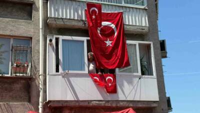 Irak’ın kuzeyinde Pençe-Kilit Harekat bölgesindeki bir mağarada arama-tarama faaliyeti sırasında