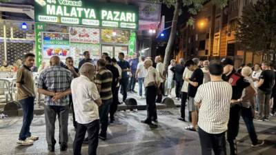 Irak’ın kuzeyinde Pençe Kilit Harekatı bölgesindeki bir mağarada yapılan arama