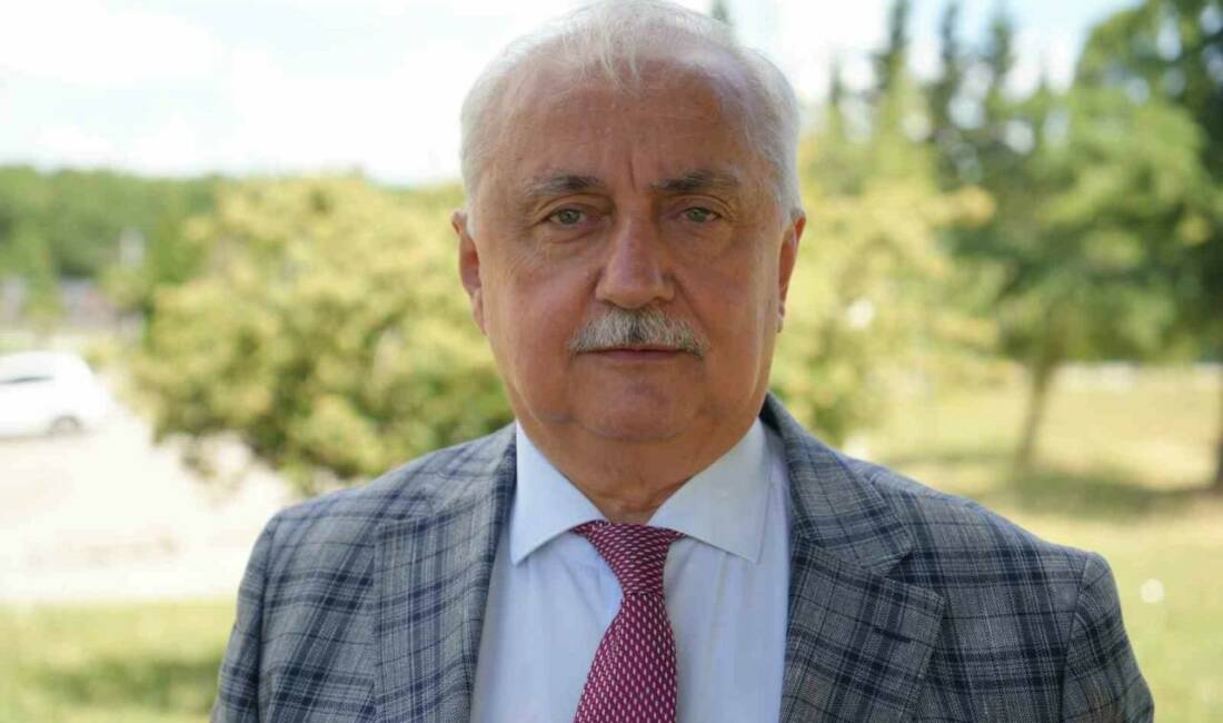 Ondokuz Mayıs Üniversitesi (OMÜ) Ziraat Fakültesi Tarımsal Yapılar ve Sulama