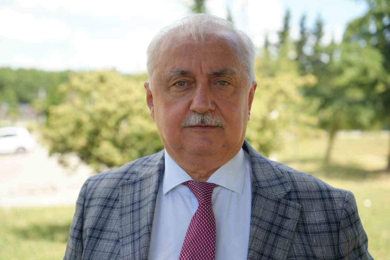 Ondokuz Mayıs Üniversitesi (OMÜ) Ziraat Fakültesi Tarımsal Yapılar ve Sulama