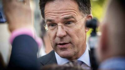 NATO Genel Sekreteri Mark Rutte, Çin’in Tayvan’a saldırmasıyla tetiklenebilecek çatışmalara