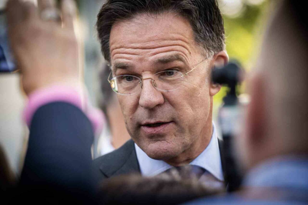 NATO Genel Sekreteri Mark Rutte, Çin’in Tayvan’a saldırmasıyla tetiklenebilecek çatışmalara