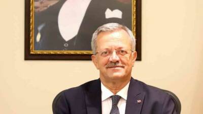 TFF 2. Lig ekiplerinden Yeni Mersin İdmanyurdu’nda başkanlık görevine, kulübün