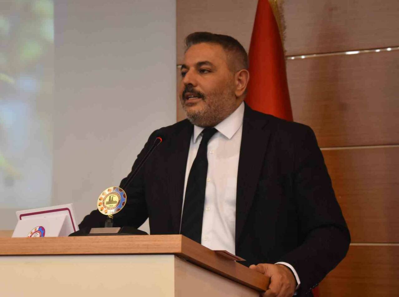 Uzun zamandır dile getirdikleri kredi desteği taleplerinin karşılık bulduğunu belirten