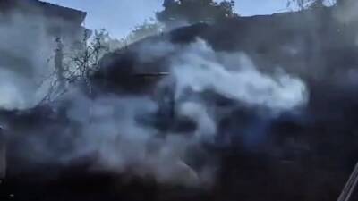 Karabük’ün Safranbolu ilçesinde otluk alanda çıkan yangın ekiplerin müdahalesiyle söndürüldü.