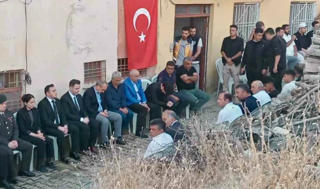 Pençe-Kilit Hareket Bölgesi’nde arama-tarama faaliyetleri esnasında girdikleri mağarada metan gazına