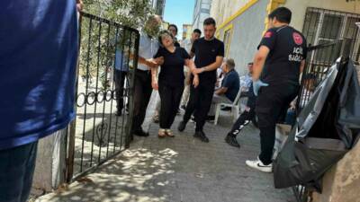 Milli Savunma Bakanlığı (MSB), Irak’ın kuzeyindeki Pençe-Kilit Harekatı bölgesinde bir