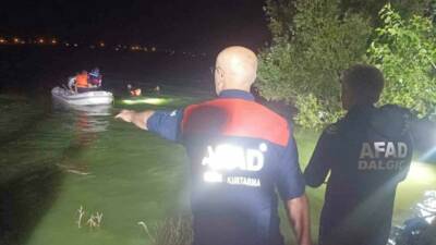 Muş’un Bulanık ilçesinde serinlenmek için girdiği barajda kaybolan şahsın cansız