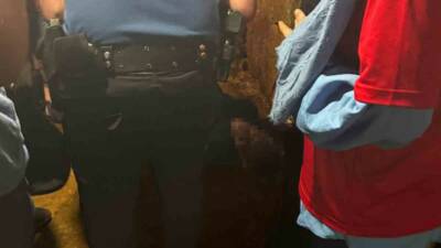 Siirt’in Baykan ilçesinde kayıp olarak aranan şahıs, bir ahırda ölü