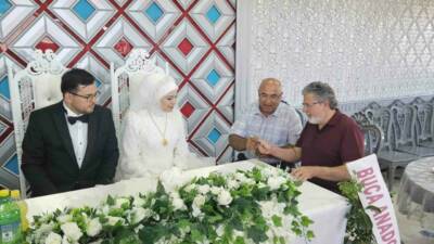 Çeşitli buluş ve ilginç icatları ile Aydın’ın başta incir ve