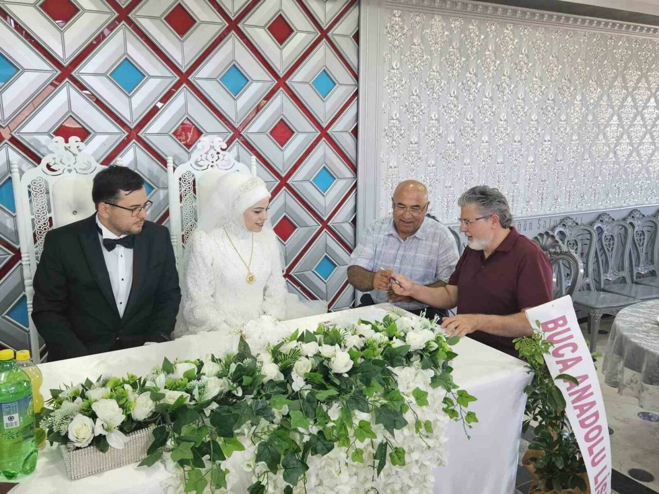 Çeşitli buluş ve ilginç icatları ile Aydın’ın başta incir ve