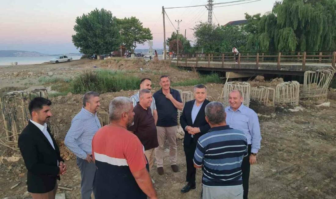 Sinop’ta sık sık ölümlü ve yaralamalı kazaların yaşandığı, tur otobüslerinin