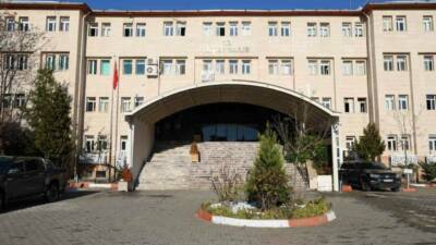 Şırnak Valiliği, iki bölgenin 9 gün süreyle ’geçici özel güvenlik