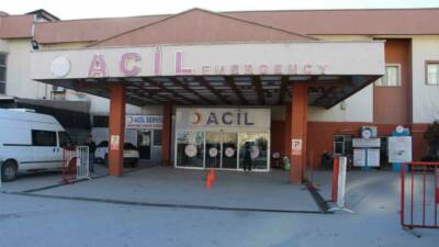 Şırnak’ın Kumçatı beldesinde üvey oğlu tarafından darp edilen 81 yaşındaki