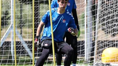 SİVAS (AA) – Trendyol 1. Lig ekiplerinden Sivasspor, yeni sezon