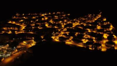 Elazığ’ın Sivrice ilçesinde 24 Ocak 2020’de meydana gelen 6.8 büyüklüğündeki