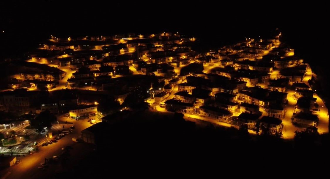 Elazığ’ın Sivrice ilçesinde 24 Ocak 2020’de meydana gelen 6.8 büyüklüğündeki