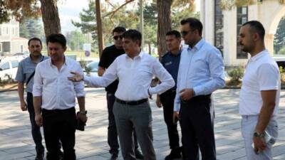 Bu yıl 744’üncüsü düzenlenecek olan Ertuğrulgazi’yi Anma ve Yörük Şenlikleri