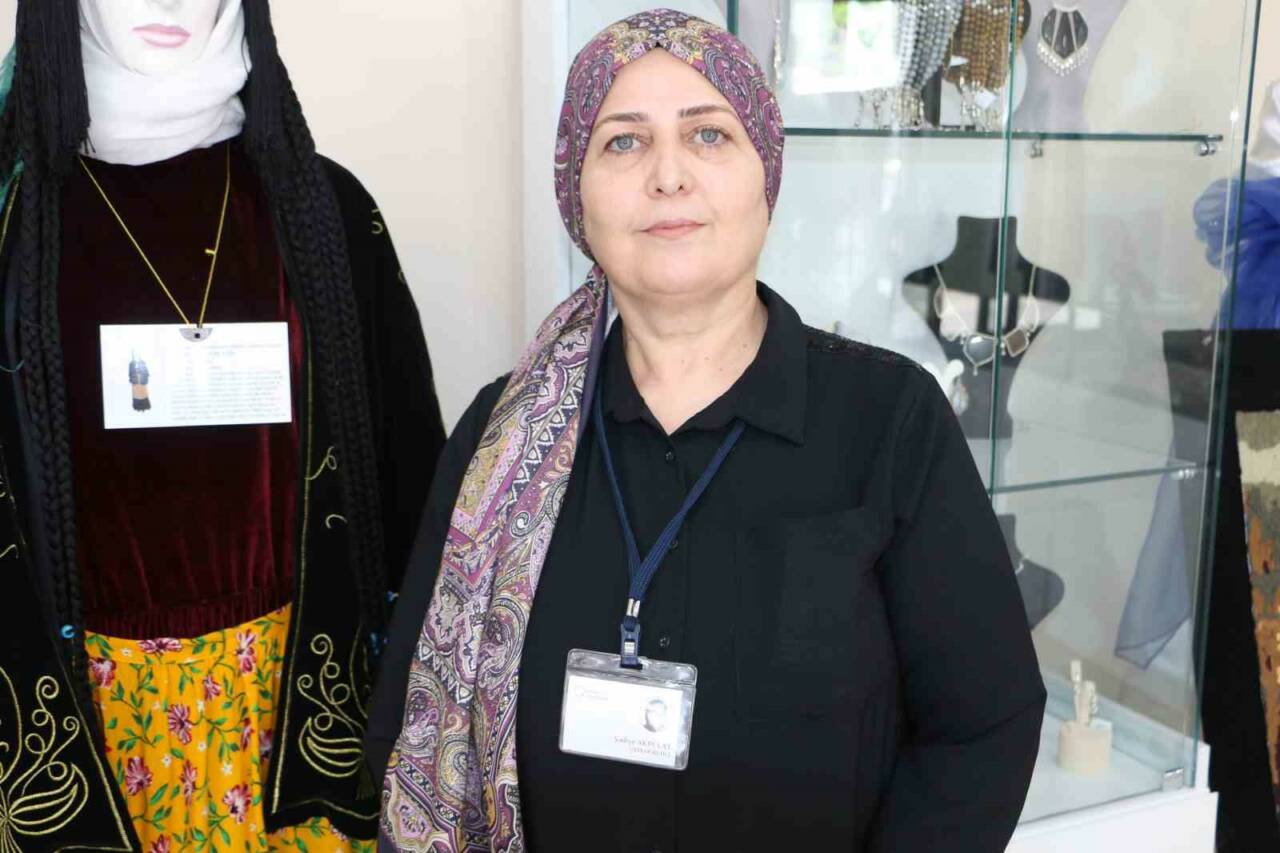 Diyarbakır Olgunlaşma Enstitüsü’nün “Süs Taşları İşleme Sosyal Girişimcilik Merkezi Projesi”