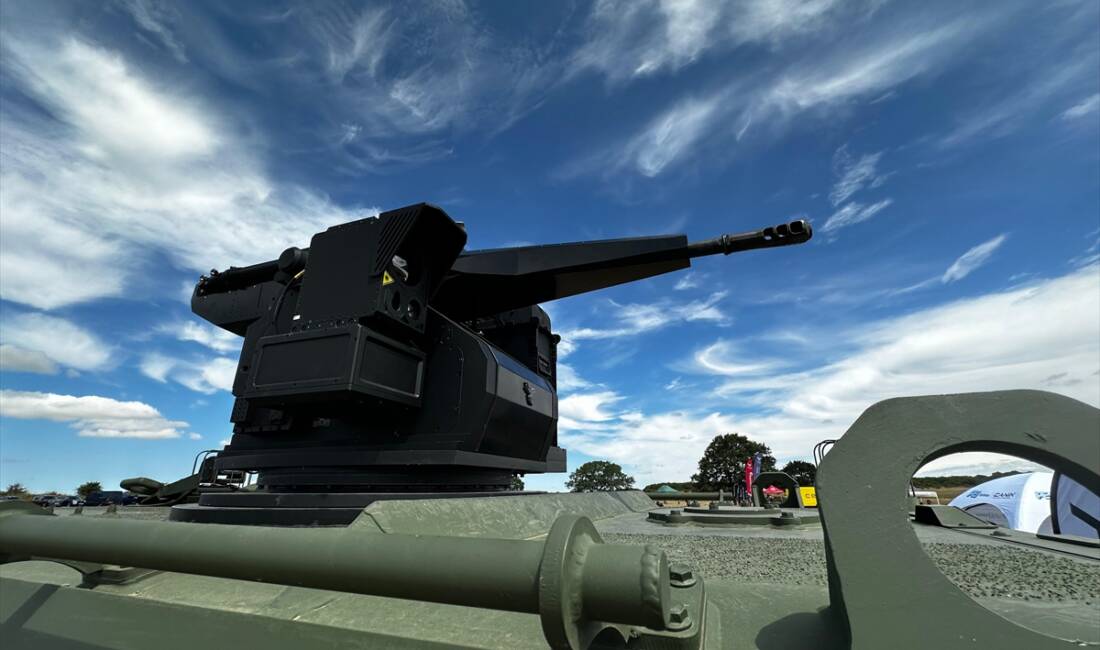 - SYS Grup Genel Müdürü Utku Aral:
- "Yürüttüğümüz çalışmalar sonunda