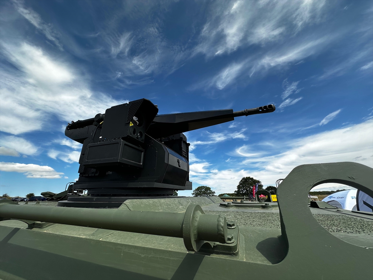 - SYS Grup Genel Müdürü Utku Aral:
- "Yürüttüğümüz çalışmalar sonunda