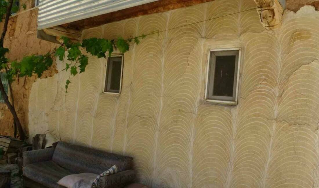 Malatya’nın Arapgir ilçesine bağlı Koru Mahallesi’nde yaşayan kadınlar, yüzyıllardır süregelen