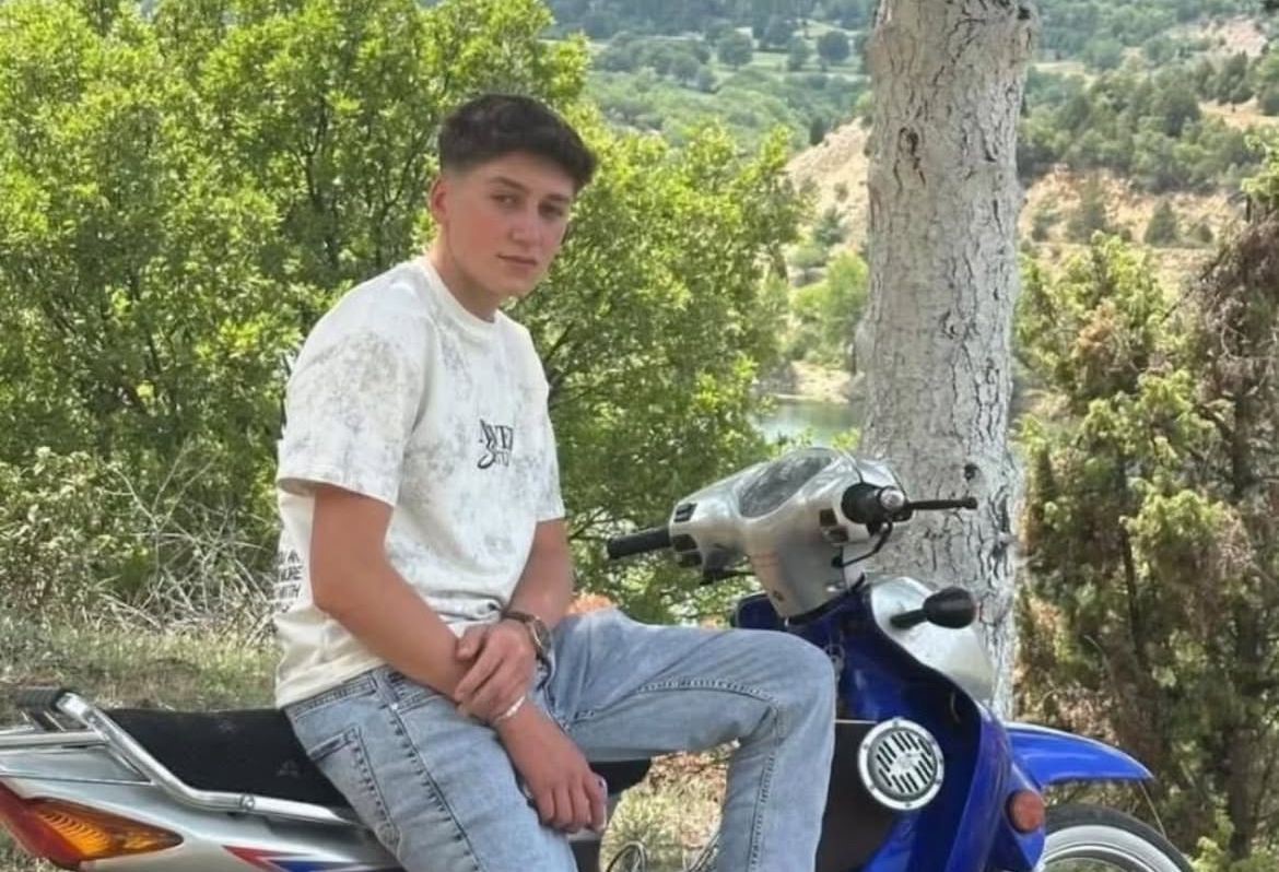 Kütahya’nın Tavşanlı ilçesinde meydana gelen iş kazasında hayatını kaybeden 17