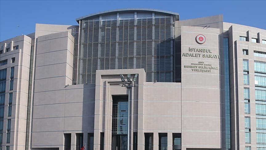 İstanbul Büyükşehir Belediyesine (İBB) yönelik yolsuzluk soruşturmasında Büyükçekmece Belediye Başkan