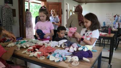 TRABZON (AA) – Kültür ve Turizm Bakanlığınca düzenlenen Trabzon Kültür