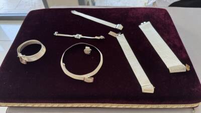 TRABZON (AA) – Kültür ve Turizm Bakanlığınca düzenlenen Trabzon Kültür