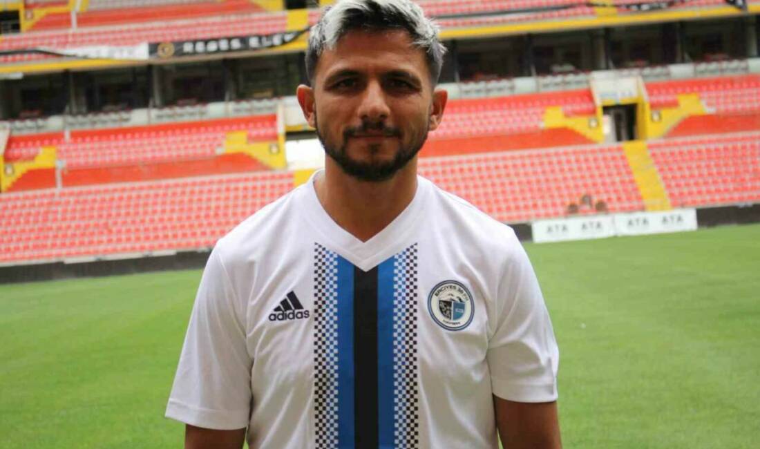 TFF 3. Lig ekiplerinden Erciyes 38 Futbol Kulübü; yeni sezon