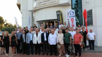 Aydın Ticaret Odası (AYTO) ve Aydın Sigortacılar Derneği iş birliğinde